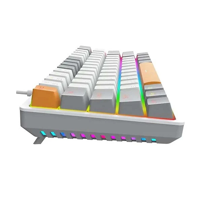 کیبورد گیمینگ ردراگون Akali K642 WGO