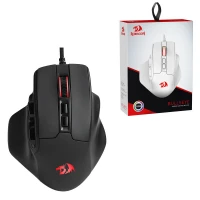 موس گیمینگ ردراگون BULLSEYE M806 RGB