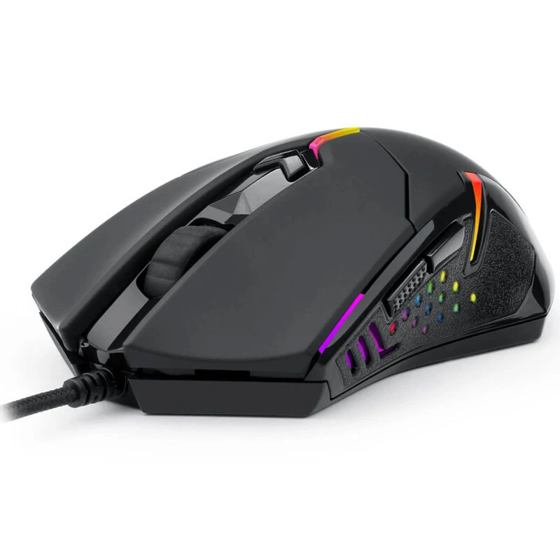 موس گیمینگ ردراگون Centrophorus 2 M601