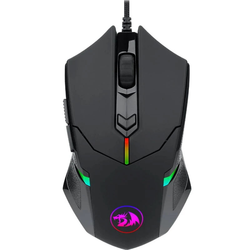 موس گیمینگ ردراگون Centrophorus 2 M601