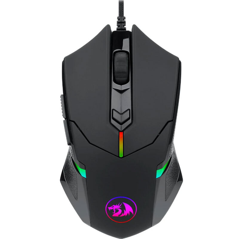 موس گیمینگ ردراگون Centrophorus 2 M601