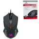 موس گیمینگ ردراگون Centrophorus 2 M601