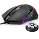 موس گیمینگ ردراگون Centrophorus 2 M601