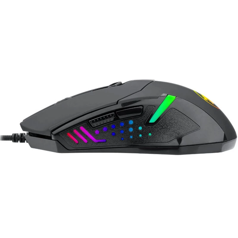 موس گیمینگ ردراگون Centrophorus 2 M601