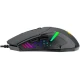 موس گیمینگ ردراگون Centrophorus 2 M601