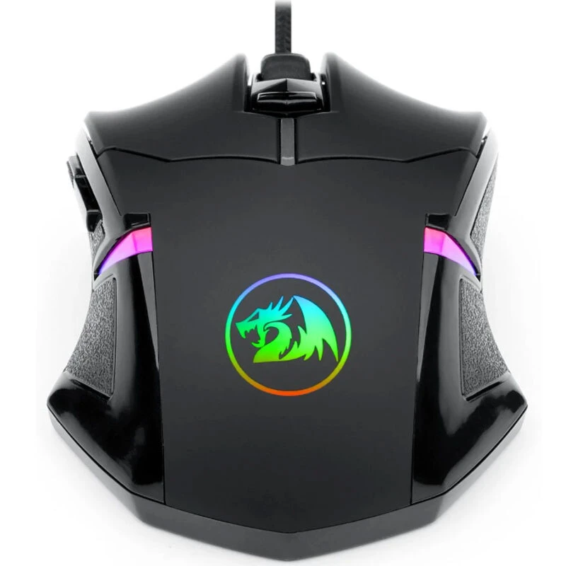 موس گیمینگ ردراگون Centrophorus 2 M601