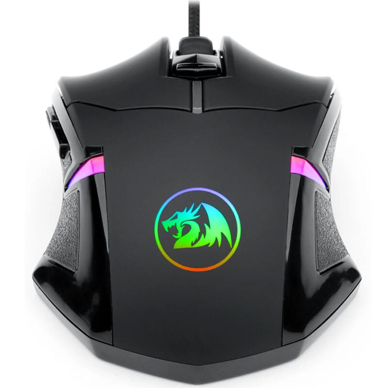 موس گیمینگ ردراگون Centrophorus 2 M601