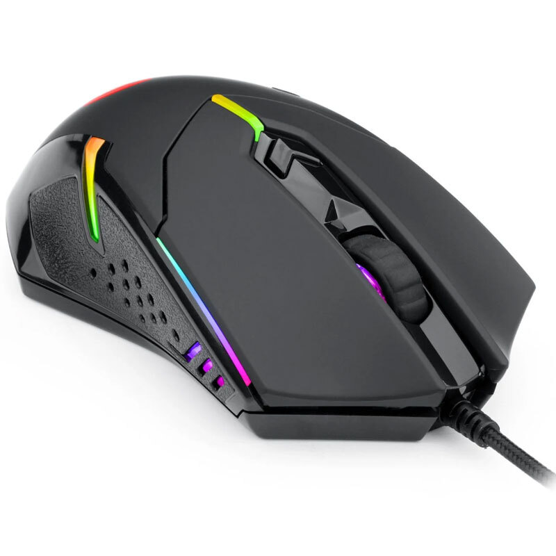 موس گیمینگ ردراگون Centrophorus 2 M601