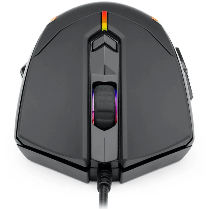 موس گیمینگ ردراگون Centrophorus 2 M601