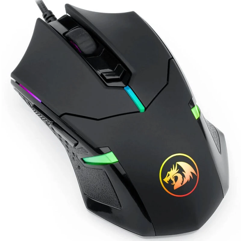موس گیمینگ ردراگون Centrophorus 2 M601