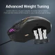 موس گیمینگ ردراگون Centrophorus 2 M601