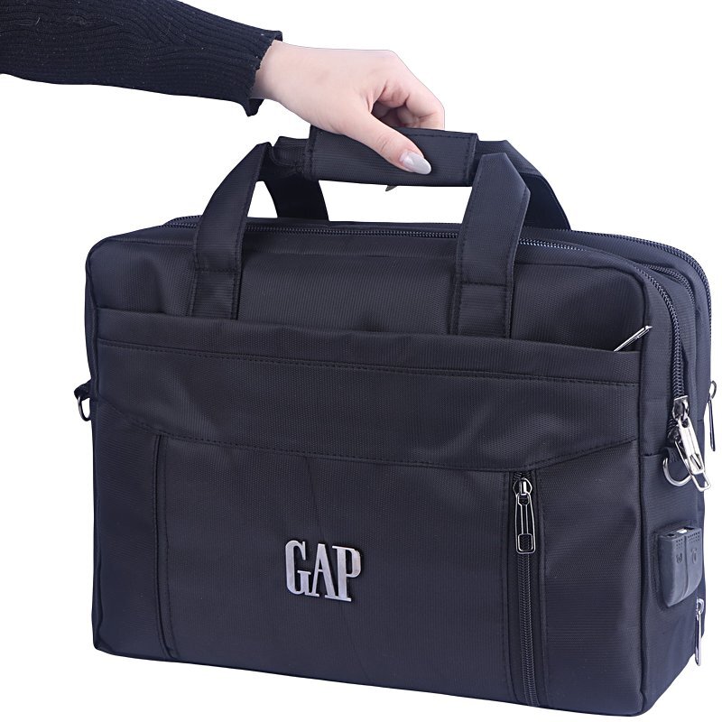 کیف لپ تاپ دوشی Gap کد 263