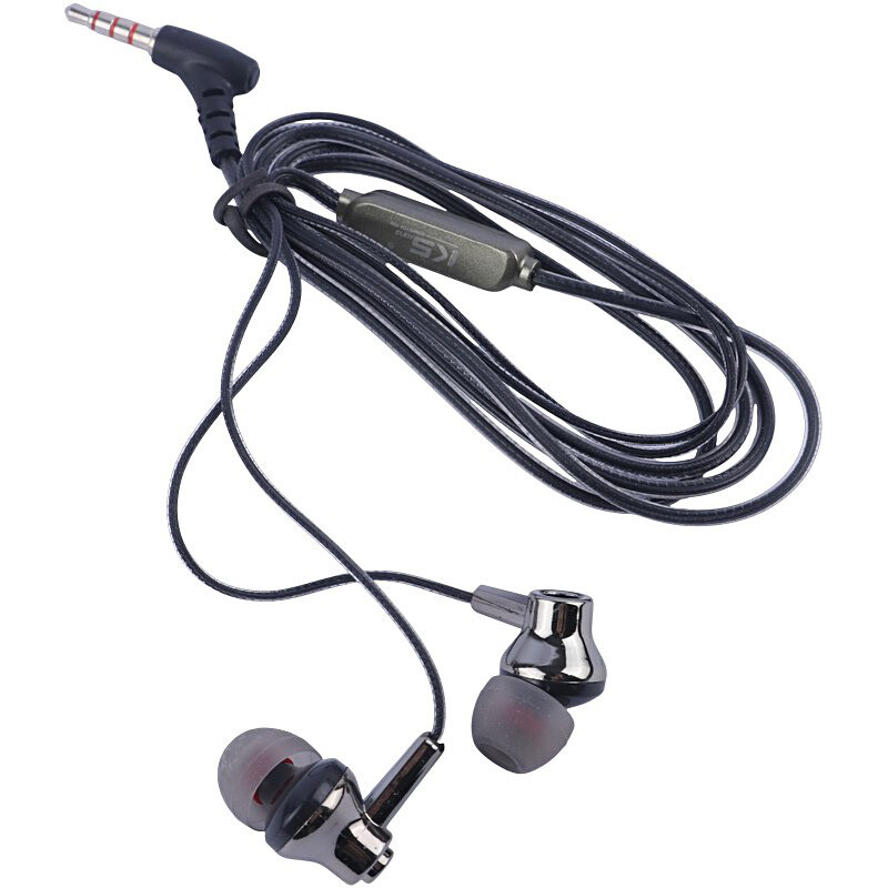 هندزفری سیمی KS king