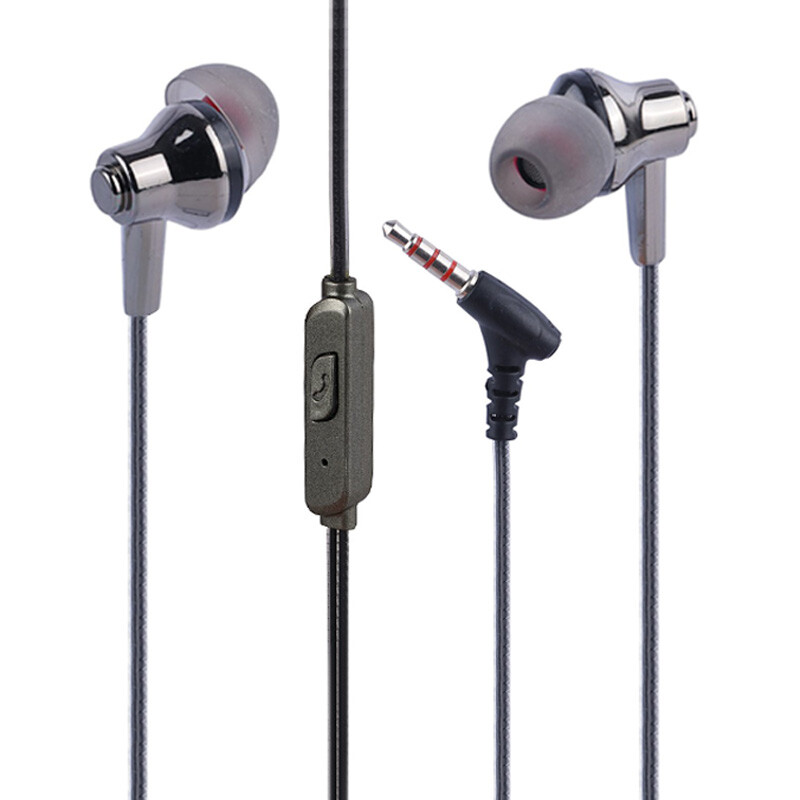 هندزفری سیمی KS king