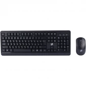 کیبورد و موس بی سیم ایکس فورتک MT-5100
