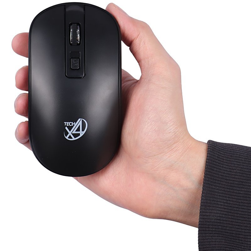 کیبورد و موس بی سیم ایکس فورتک MT-5100