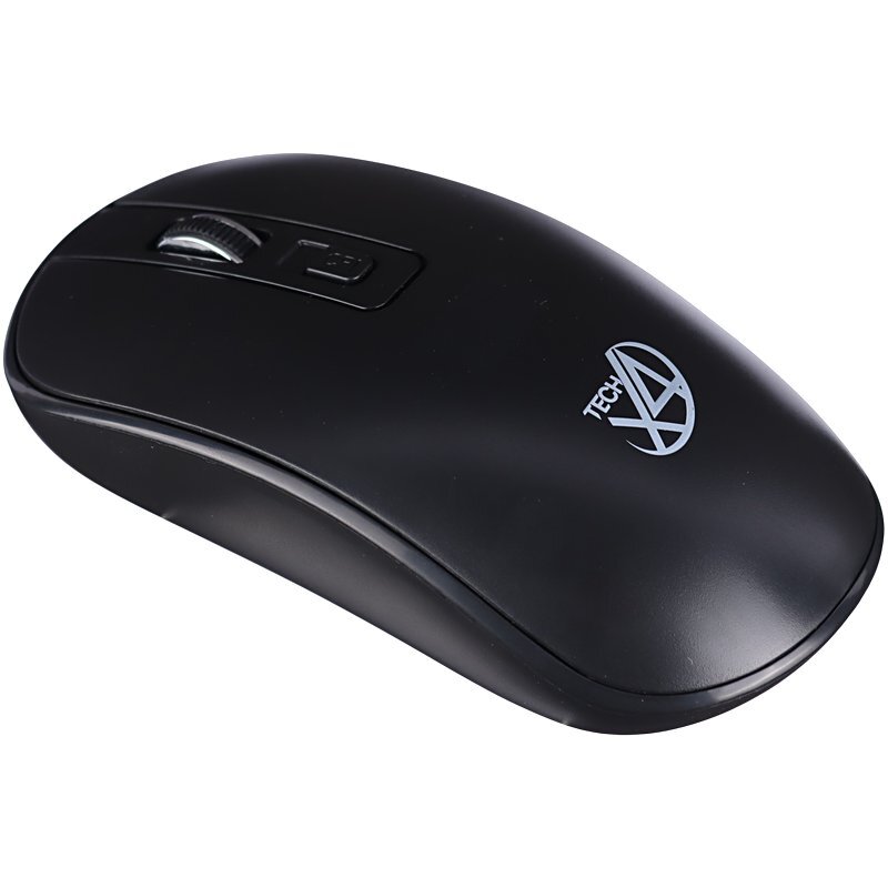 کیبورد و موس بی سیم ایکس فورتک MT-5100