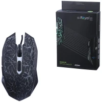 موس گیمینگ رویال MG-400