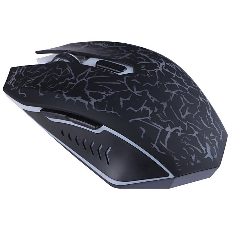 موس گیمینگ رویال MG-400