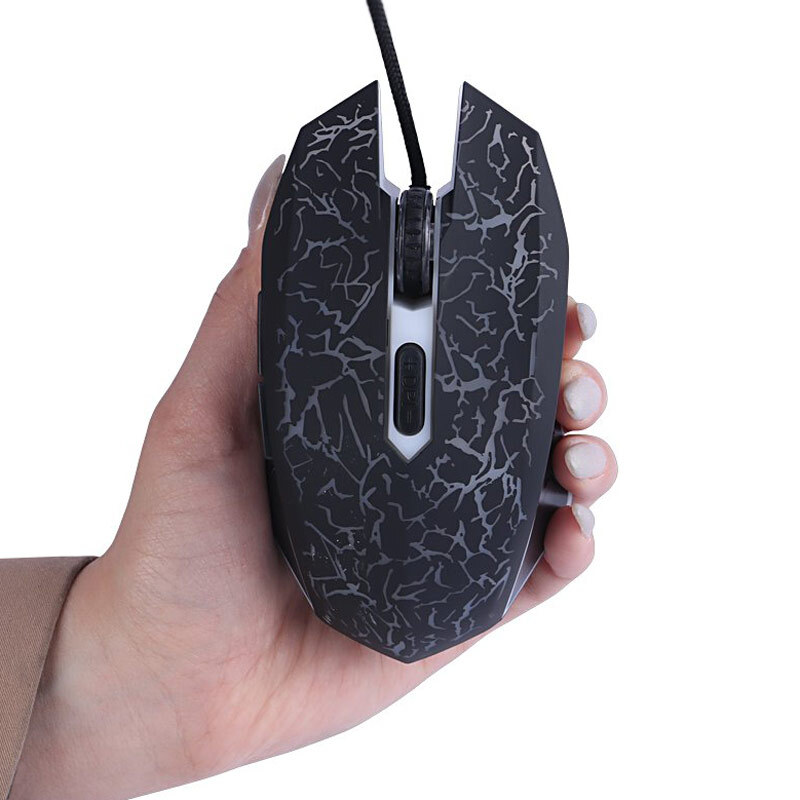 موس گیمینگ رویال MG-400