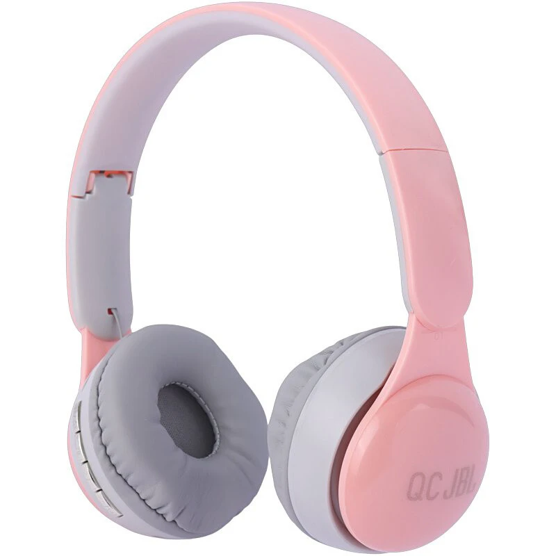 هدفون بلوتوثی کیو سی جی بی ال QC580