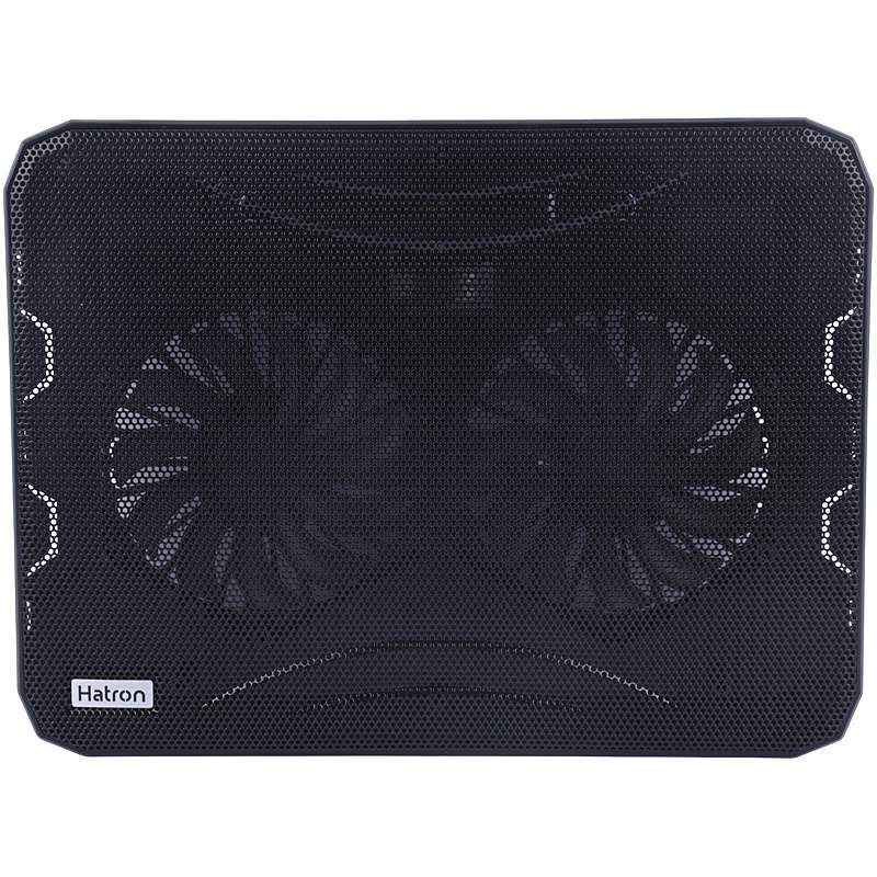 کول پد لپ تاپ هترون HCP085