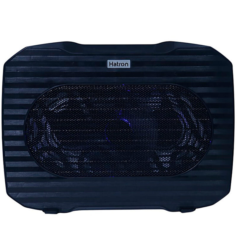 کول پد لپ تاپ هترون HCP055