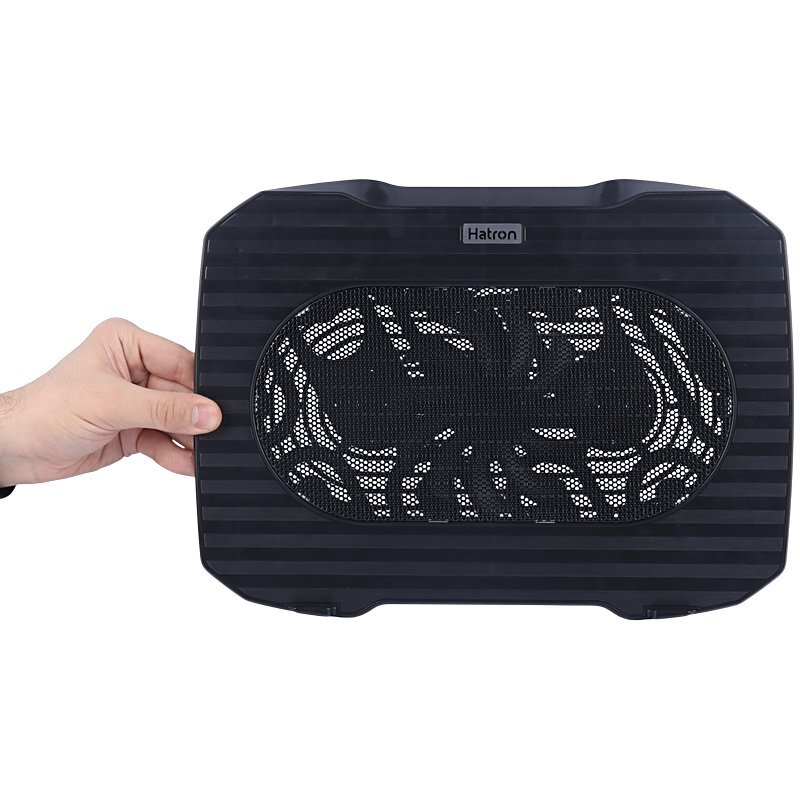 کول پد لپ تاپ هترون HCP055