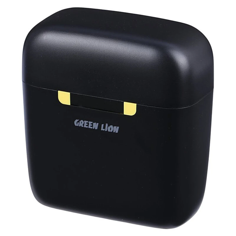 میکروفون یقه ای بی سیم Green Lion GM-65X Lightning