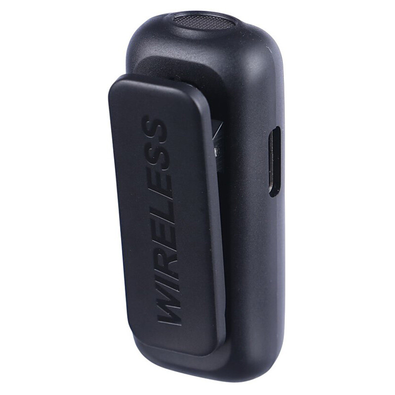 میکروفون یقه ای بی سیم Green Lion GM-65X Lightning