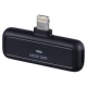 میکروفون یقه ای بی سیم Green Lion GM-65X Lightning