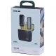 میکروفون یقه ای بی سیم Green Lion GM-65X Lightning