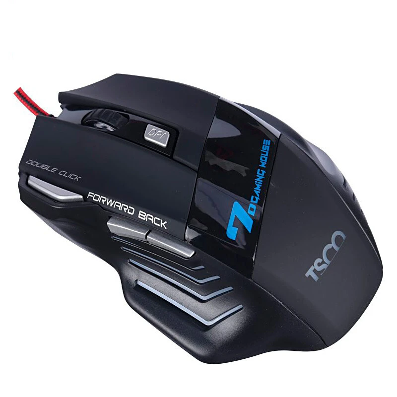 موس گیمینگ تسکو Tsco TM-2018N