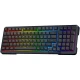 کیبورد بی سیم گیمینگ ردراگون BRAGI PRO K688 GB