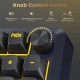 کیبورد بی سیم گیمینگ ردراگون BRAGI PRO K688 GB