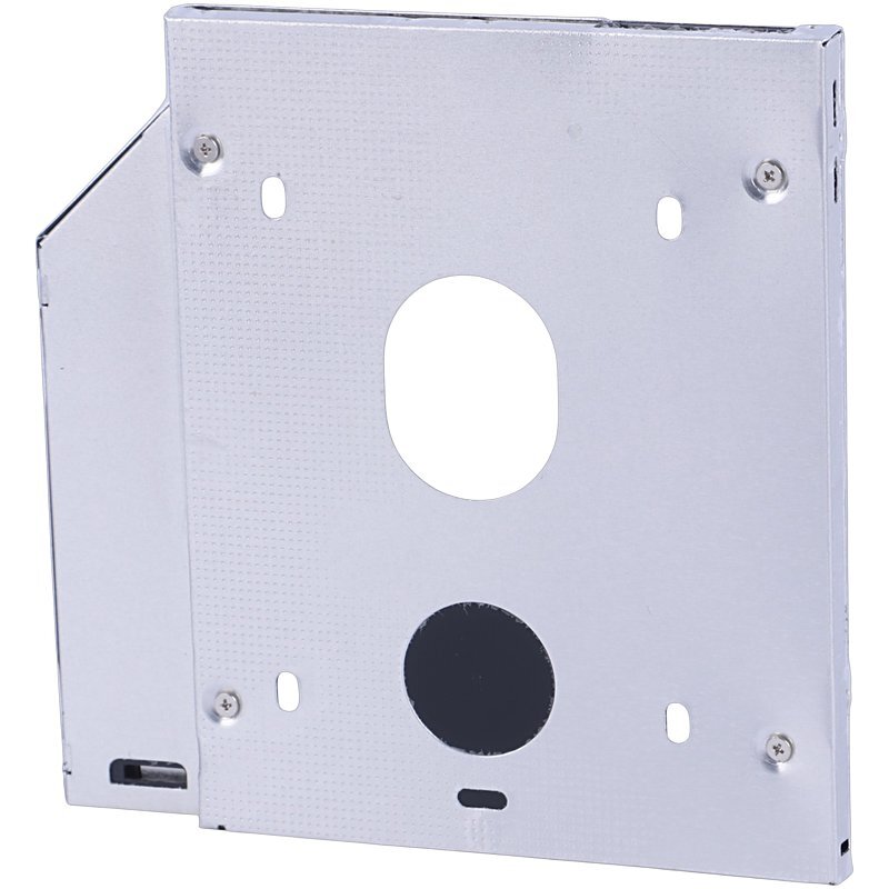 براکت هارد اینترنال 2.5 اینچی دی نت HDD Caddy سایز 9.5 میلی متر