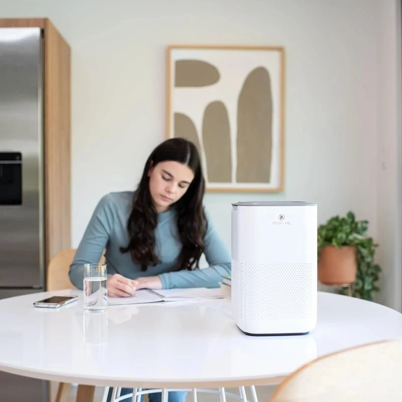 دستگاه تصفیه هوا هوشمند Medify Air X MA-15