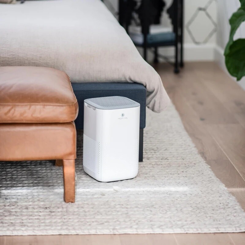 دستگاه تصفیه هوا هوشمند Medify Air X MA-15