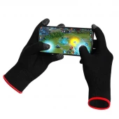 دستکش بازی موبایل PubG Hand Rrmed