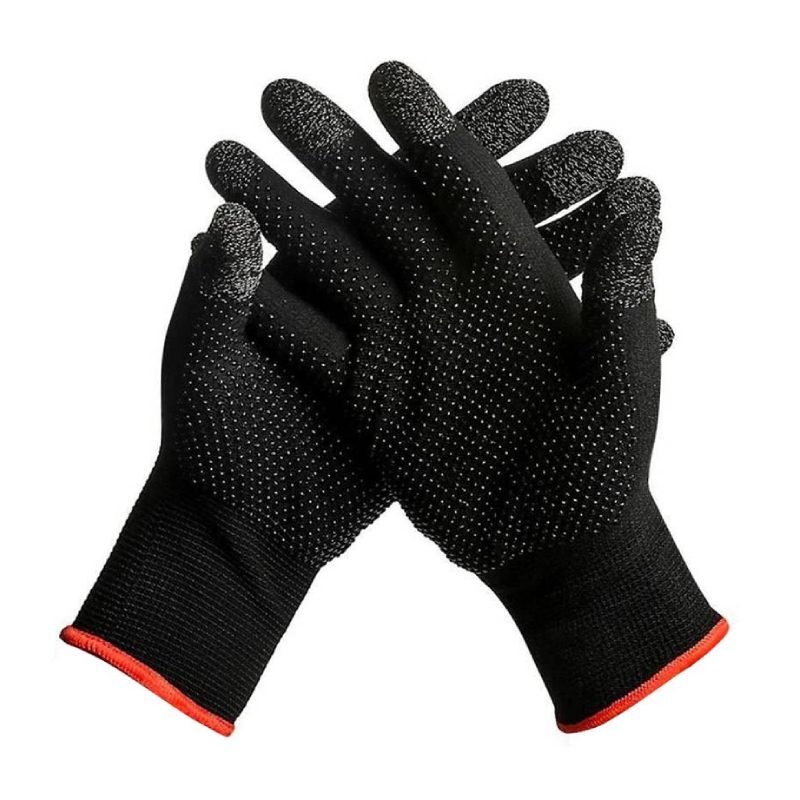 دستکش بازی موبایل PubG Hand Rrmed