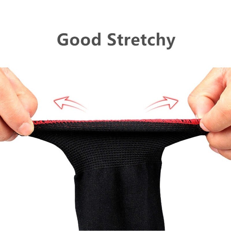 دستکش بازی موبایل PubG Hand Rrmed