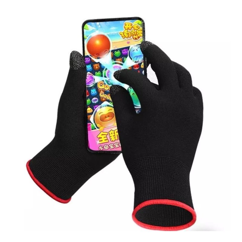 دستکش بازی موبایل PubG Hand Rrmed