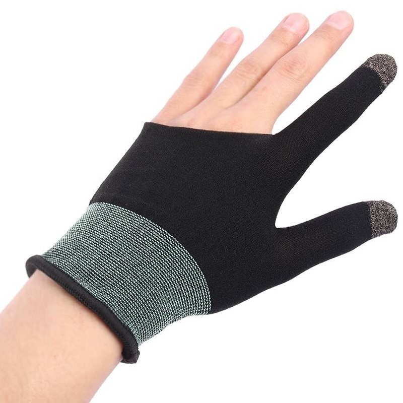 دستکش بازی موبایل PubG E-Sports