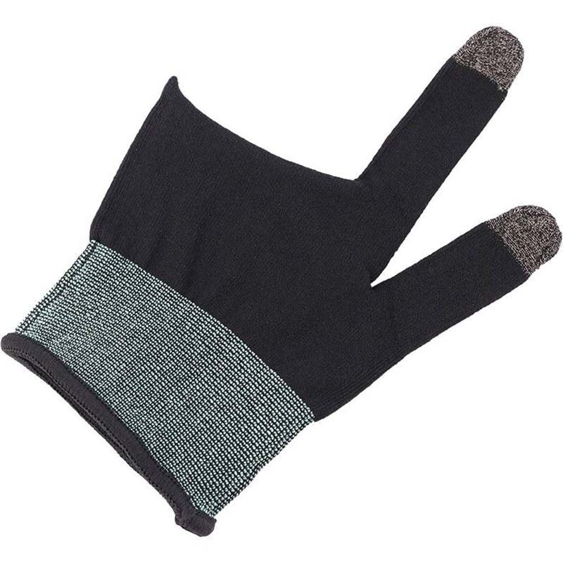 دستکش بازی موبایل PubG E-Sports