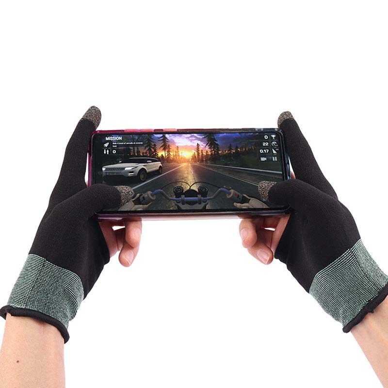دستکش بازی موبایل PubG E-Sports
