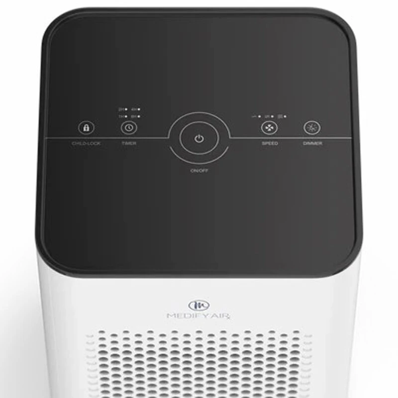 دستگاه تصفیه هوا Medify Air X MA-25