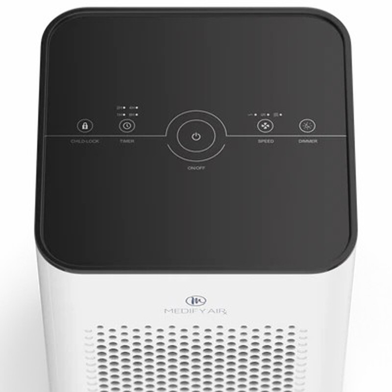 دستگاه تصفیه هوا Medify Air X MA-25