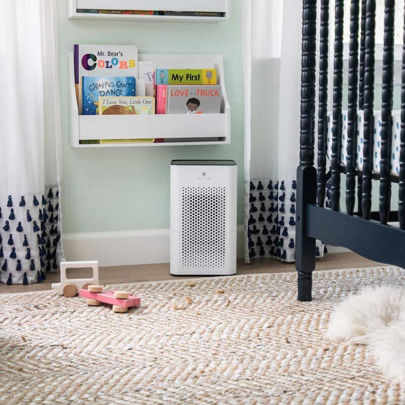 دستگاه تصفیه هوا Medify Air X MA-25