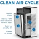 دستگاه تصفیه هوا Medify Air X MA-25