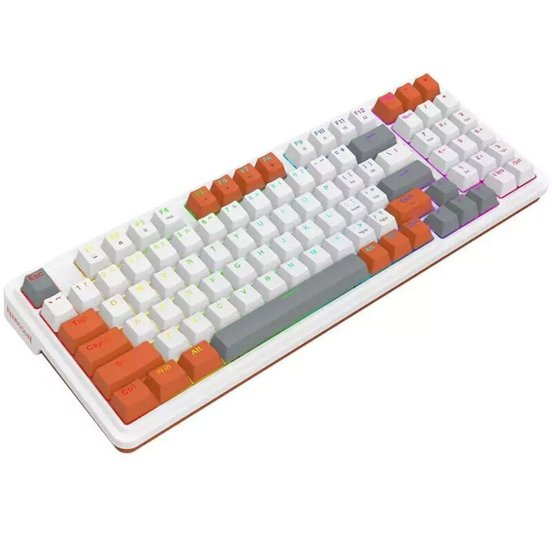 کیبورد گیمینگ ردراگون Gloria K664